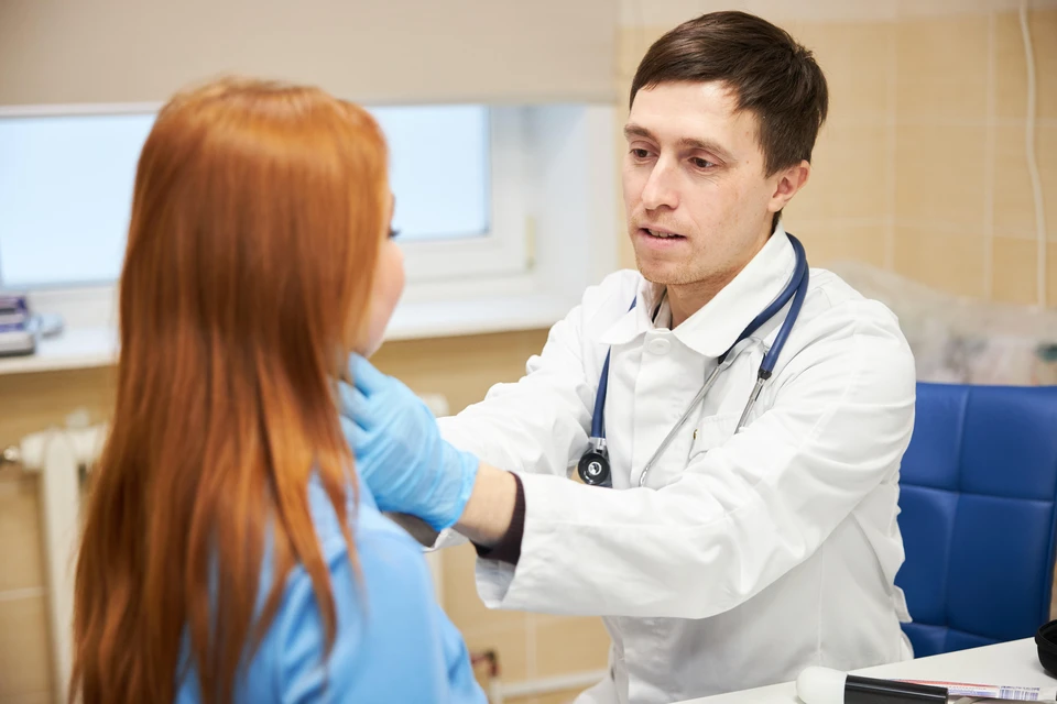 Врачи выявили рак кишечника одновременно у нижегородской пары.