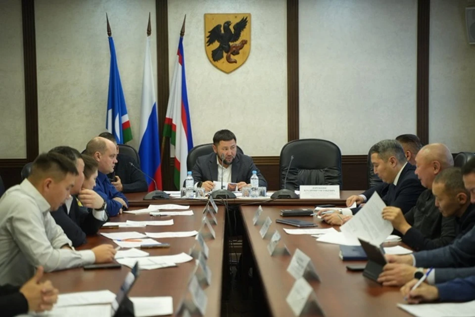 Борьбу с нелегальными точками продажи алкоголя усилили в Якутске. Фото: администрация Якутска