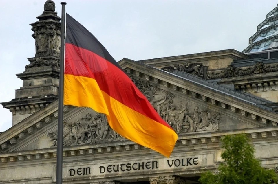 Политик Нимайер считает, что выпад Берлина в адрес РФ разгневал немцев