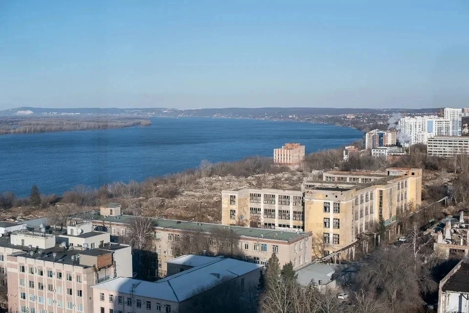 Это наивысший показатель среди всех регионов