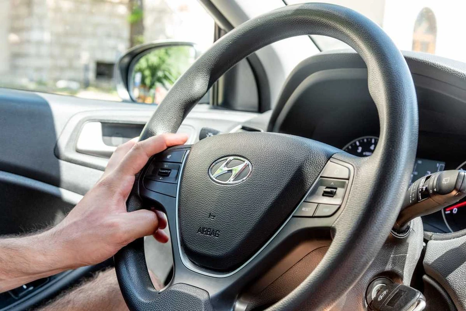 Нюанс прогрева АКПП. ellbuny/ Shutterstock.com / Fotodom