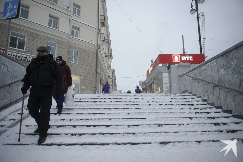 Подземный переход на Сибирском тракте демонтируют до 2028 года