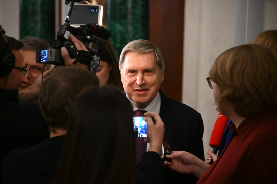 В Кремле рассказали о сигналах США по Украине: что пытаются донести Штаты