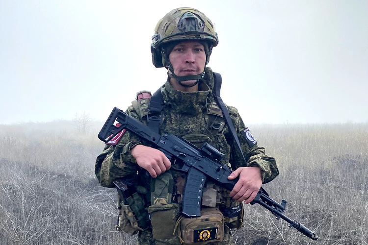 «Сидит один, раненый, своим он не нужен»: Налёт элитного спецназа ГУР на окраине Красноармейска – глазами отбивавших атаку бойцов ВС РФ