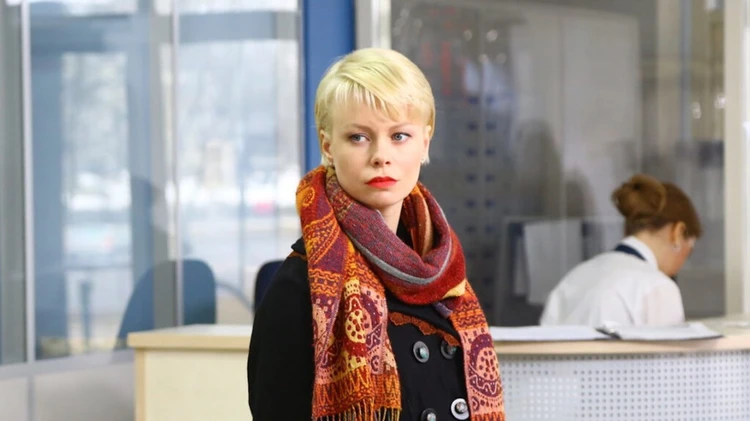 «Доярка из Хацапетовки» Евгения Осипова располнела на 30 кг и стала пить: горькая правда актрисы