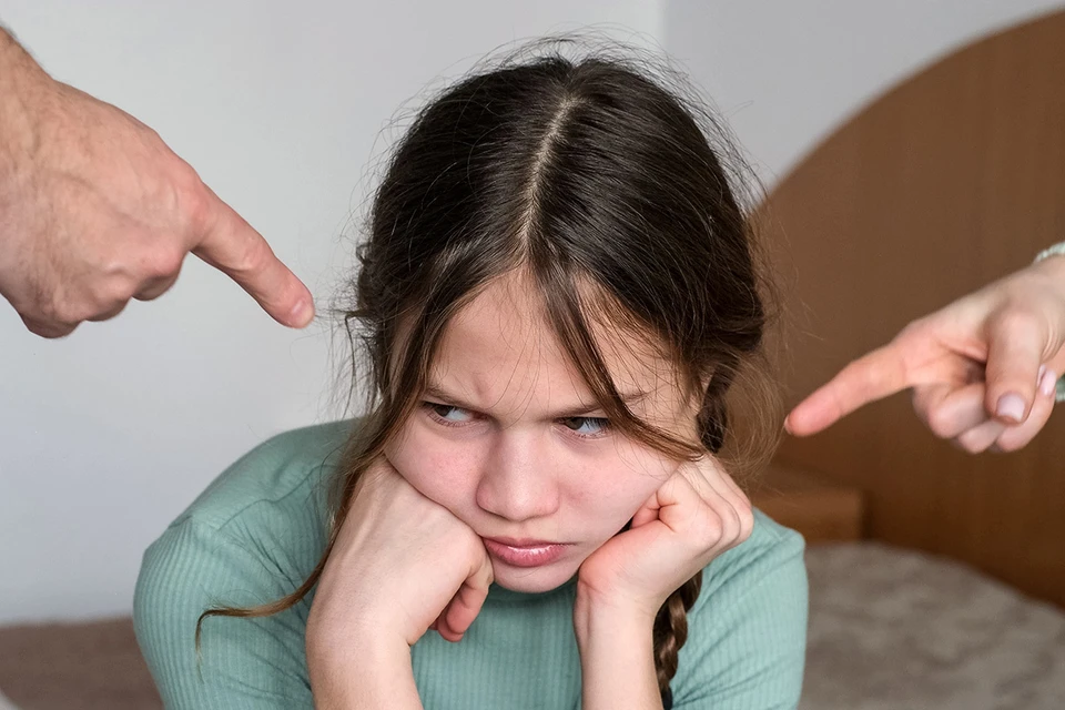 Взрослые сами часто отбивают у детей желание быть самостоятельными. Фото: Mish.El/Shutterstock/Fotodom