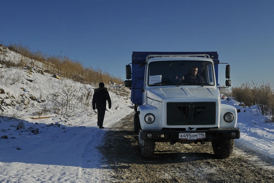 В Хабаровском крае оператор по вывозу мусора навязывал невыгодные условия