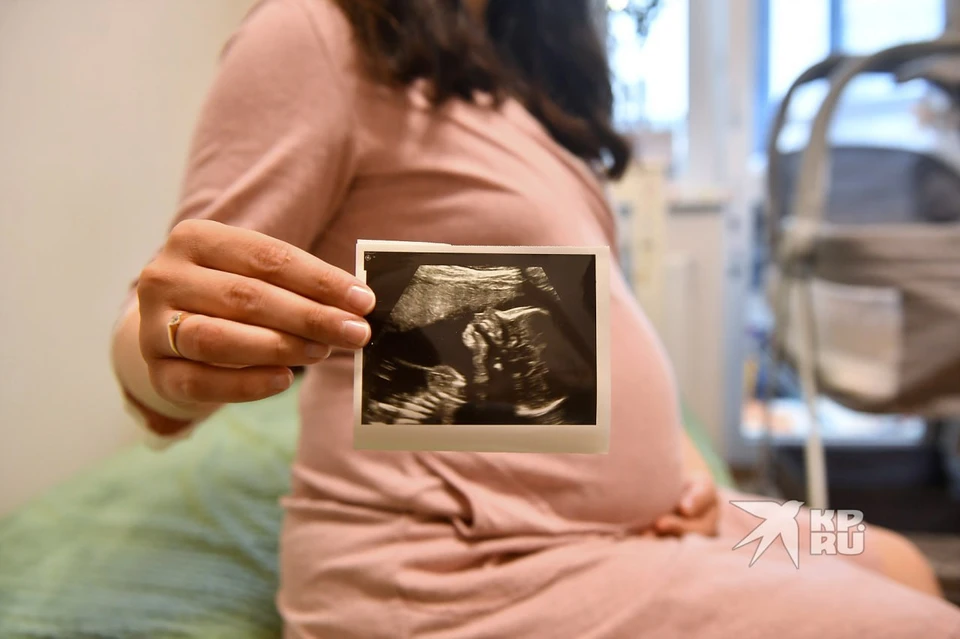 В Свердловской области появилось на свет 670 новорожденных за неделю