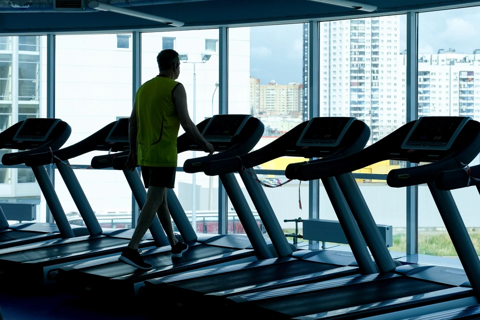 Ленобласть расположилась на 55-м месте.