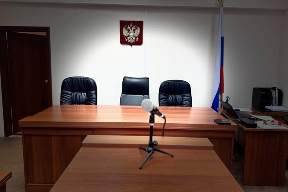 Фото: тг-канал Суды Югры