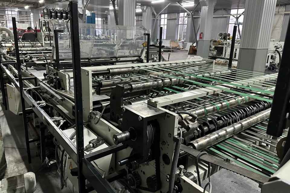 Фото: Антон Никитин.