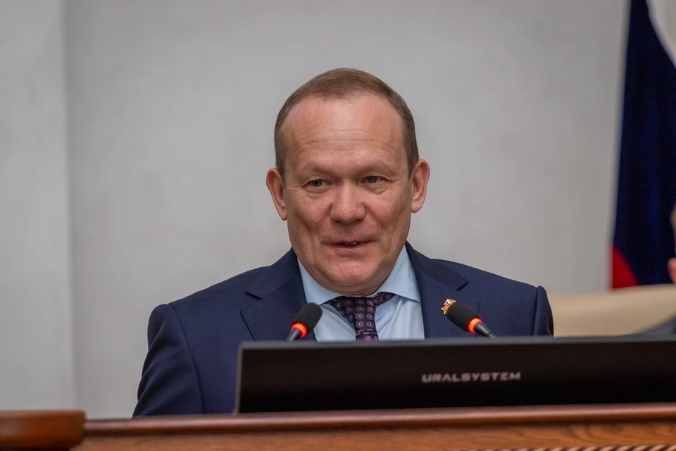 Фото Ильи Климентьева