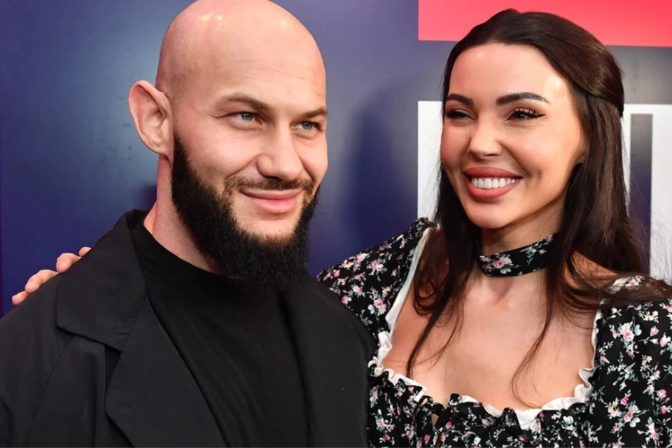 Джиган подал в суд ходатайство о примирении с Самойловой