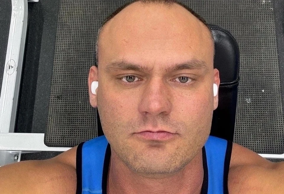 В суде Алексей Сушко рассказал свою версию случившегося. Фото: «ВКонтакте»