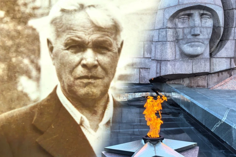 Владимир Хайменов до конца оставался борцом. Фото: из семейного архива.