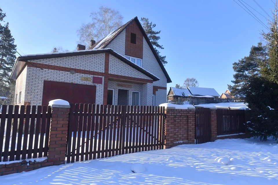 В Нягани 51 семья живет на дачах круглый год