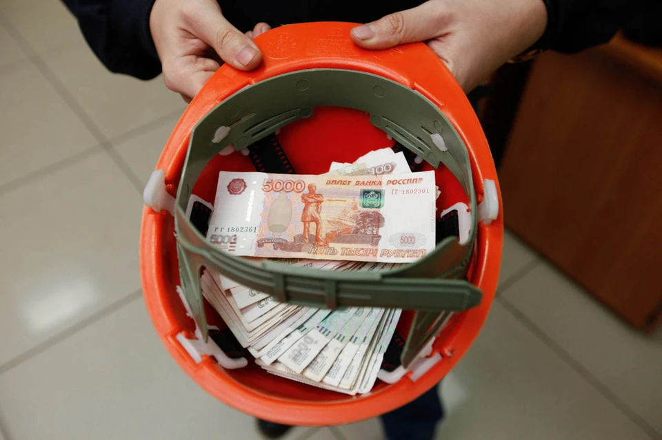 Под Ангарском построят уникальный научный комплекс за 7,3 миллиарда рублей.