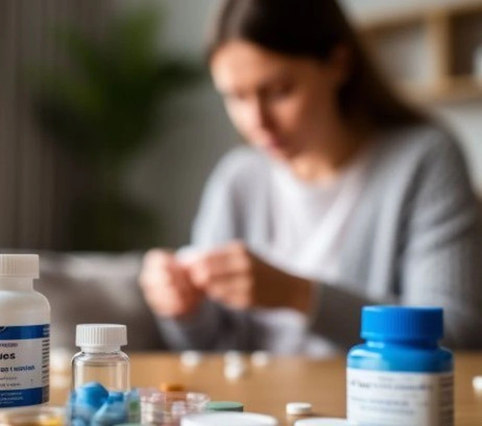 В регионе зафиксировали шесть случаев гриппа за неделю.