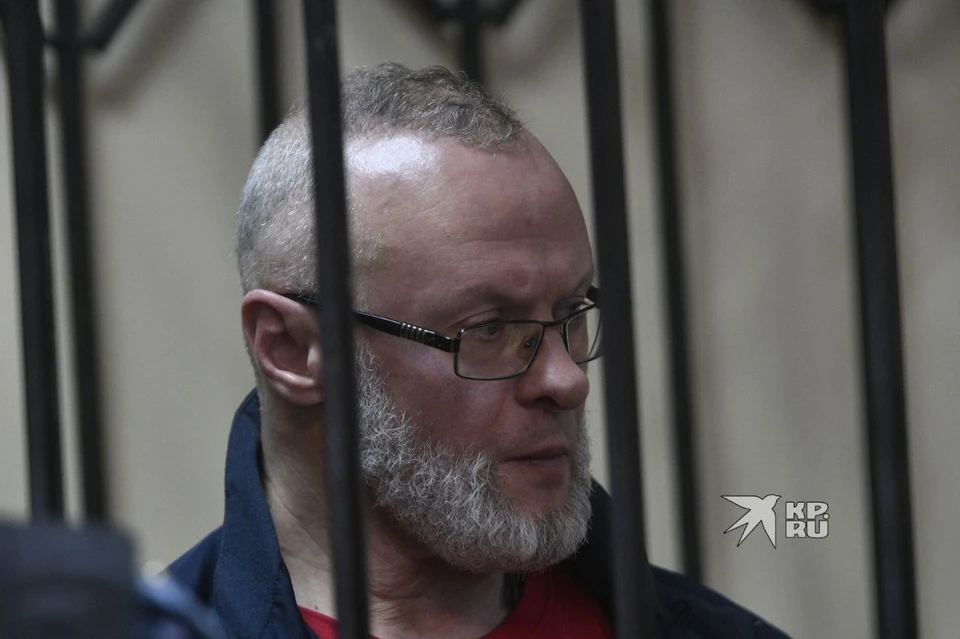 Овчинников попал в реанимацию из-за проблем с сердцем