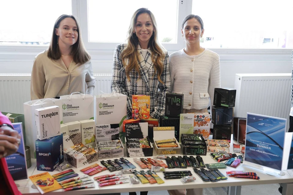 30 предпринимателей из Самарской области уже используют инструменты программы. Фото: минэкономразвития Самарской области