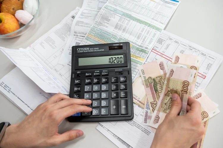 Без НДС и социальных взносов: в Калининградской области может появиться автоматизированная упрощенная система налогообложения