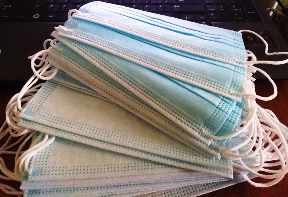 Больше 577 тысяч белгородцев сделали прививку от гриппа