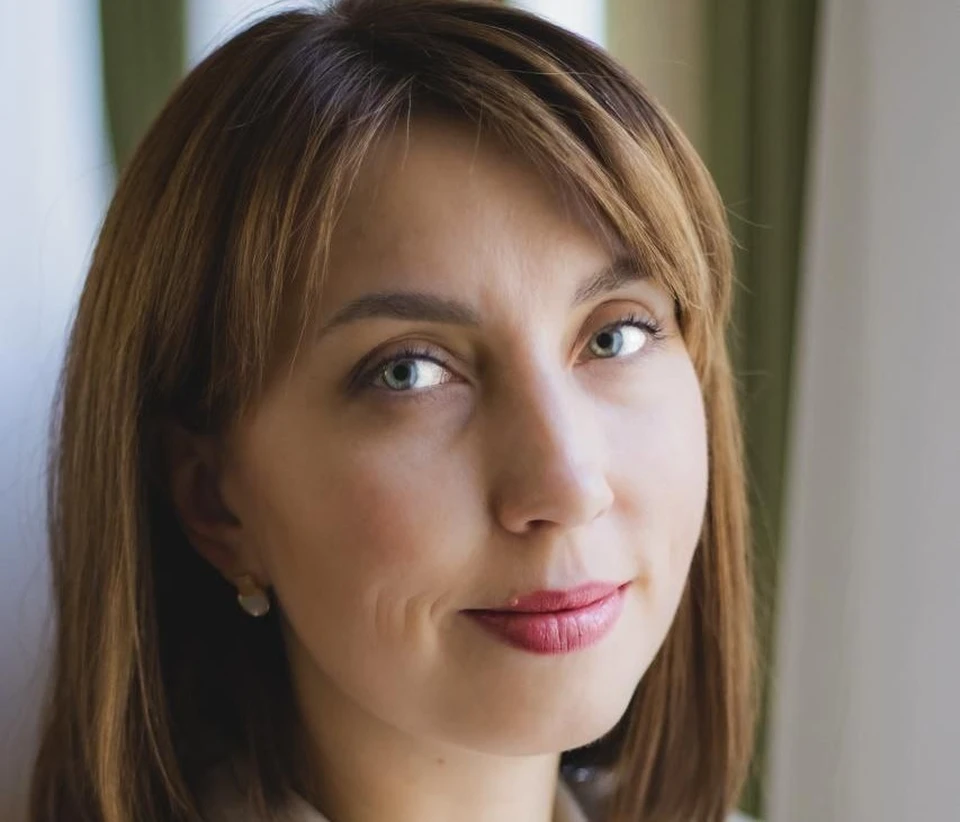 В 2011 году Лилия Самошина с отличием окончила Воронежскую государственную медицинскую академию имени Н.И. Бурденко. Фото предоставлено правительством Липецкой области.