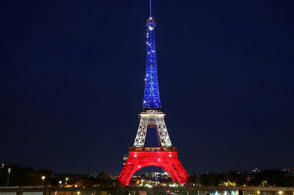 Оранский рассказал о снятии охраны с генконсульства РФ в Марселе после нападения