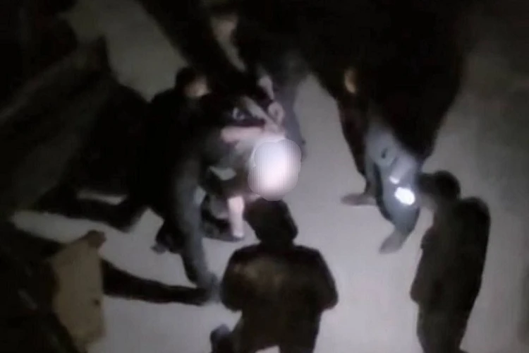 Мужчина, взявший женщину в заложники в Первоуральске, задержан