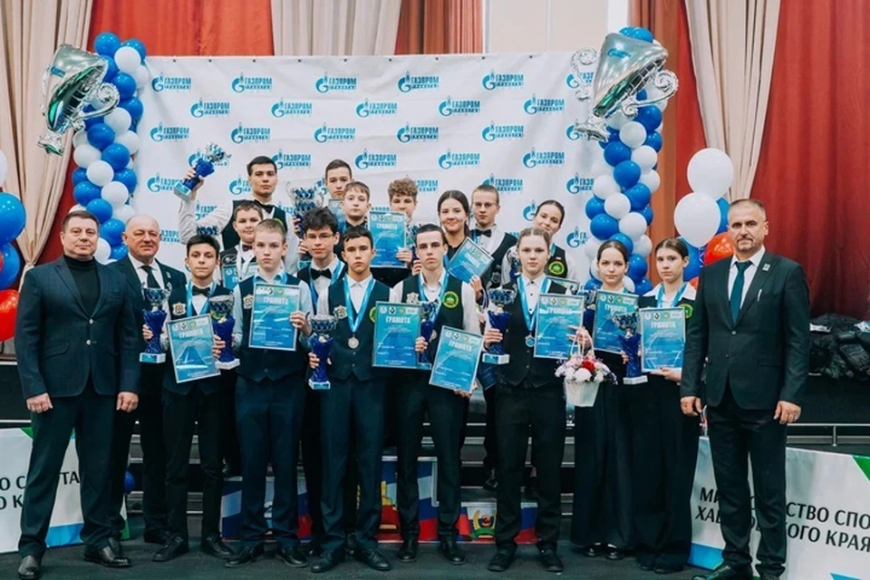 Фото: Владислав АЛЕКСЕЕВ