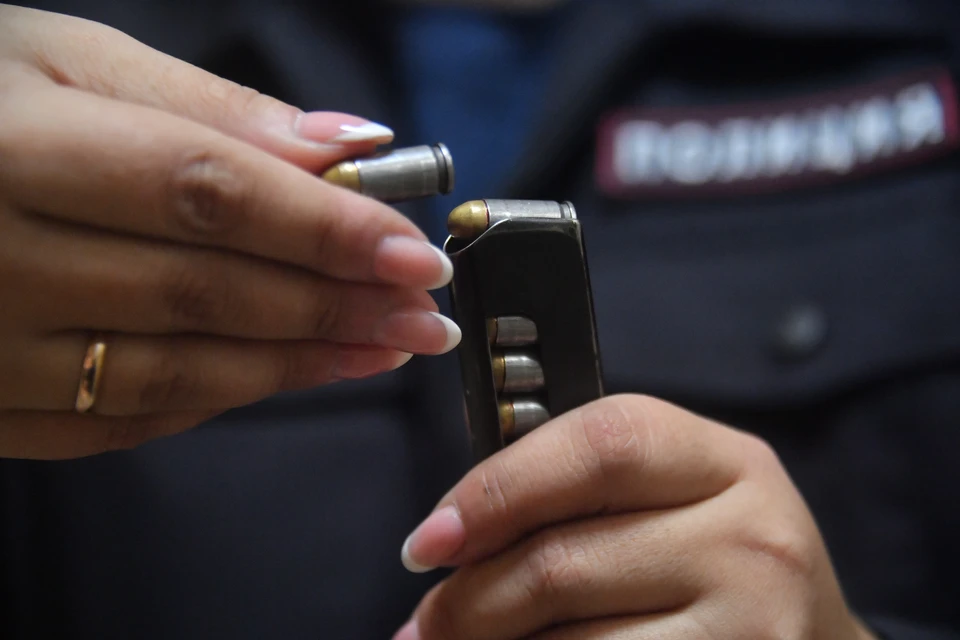 Одним из готовивших покушение на чиновника РФ был участник дела убийства Купцова