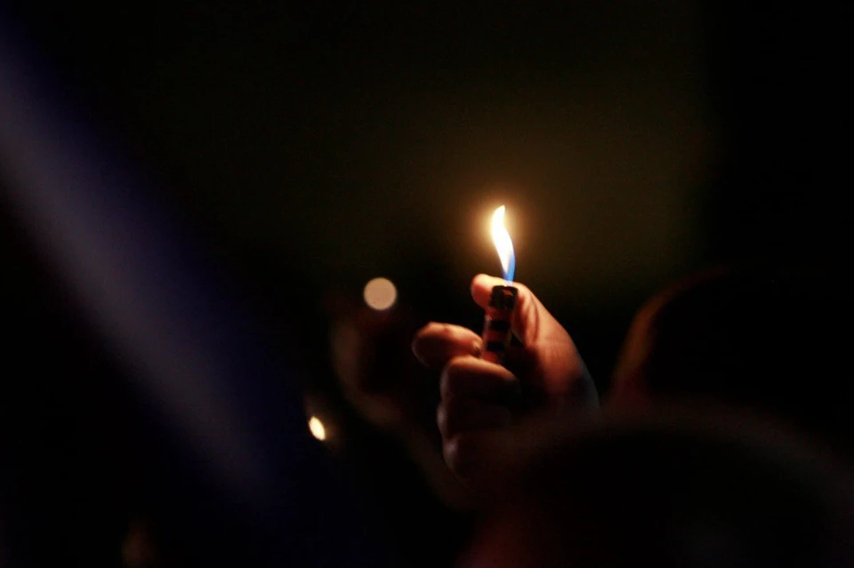 В Бурятии завели уголовное дело на женщину, поджегшую волосы посетительницы бара.