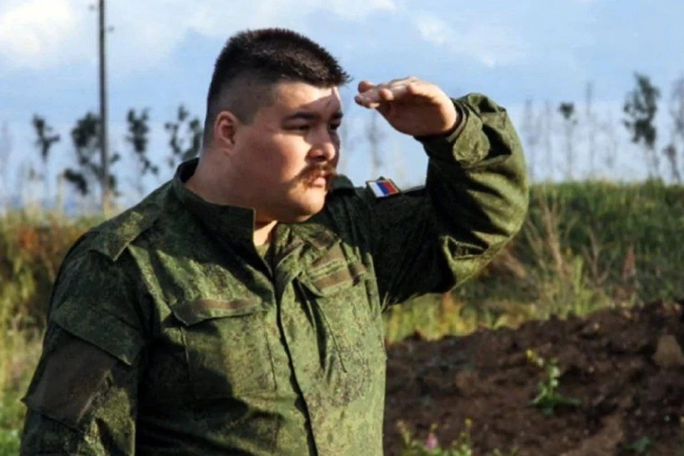 Живущий в консульстве в Австралии россиянин Бойков жалуется на ограничения. Фото: личный архив героя публикации