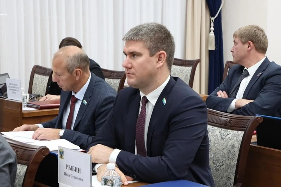 Иван Рыбин подчеркнул, что проблема имеет затяжной характер