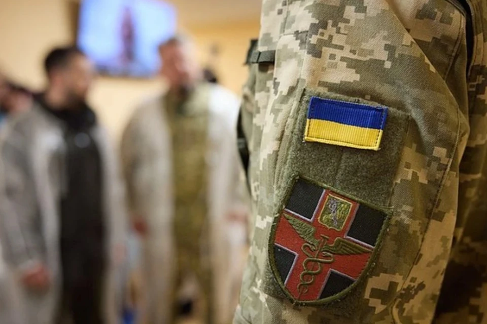 Боец ВСУ прятался в подвале дома в Судже, переодевшись в женщину