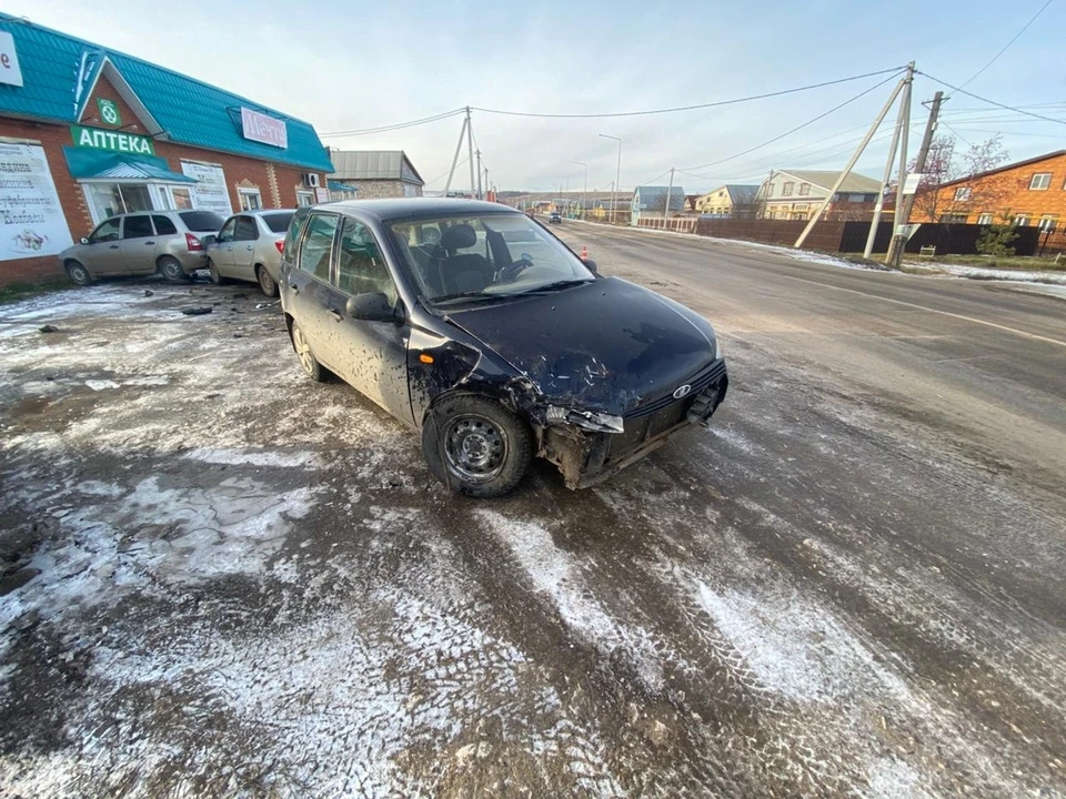 Фото: Госавтоинспекция Кировской области