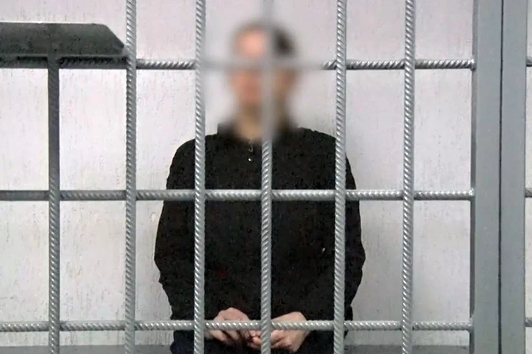 ФСБ России опубликовала видео допросов двух украинских шпионок