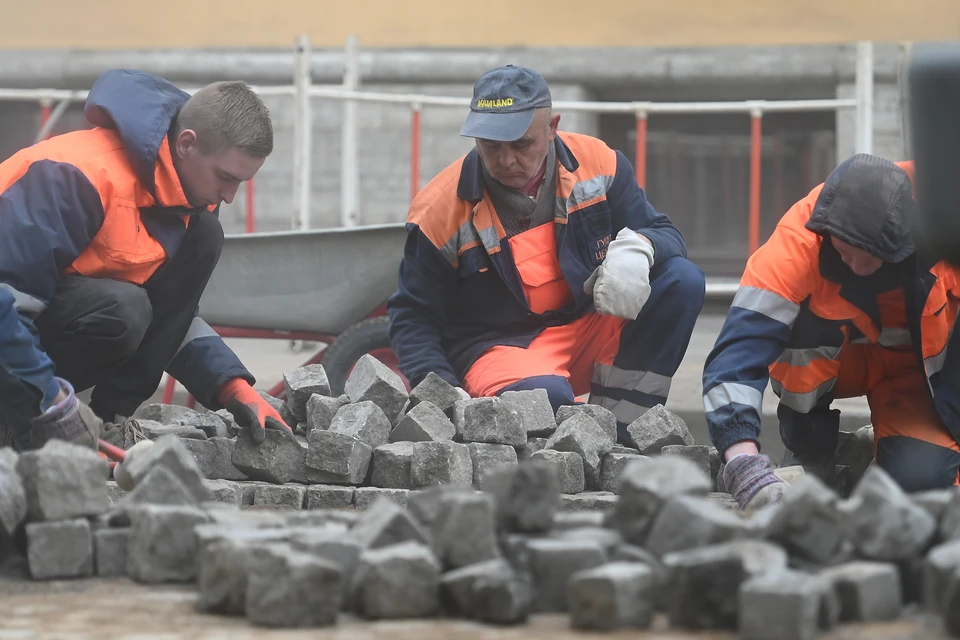 Повышение стоимости патентов станет частью общей миграционной политики.