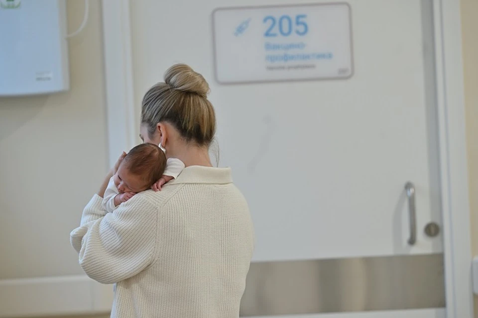 Жительницы Кубани готовы поддержать мам, которых некому забрать из роддома.