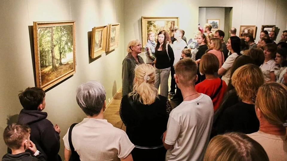 Фото: телеграм-канал Ильи Середюка.