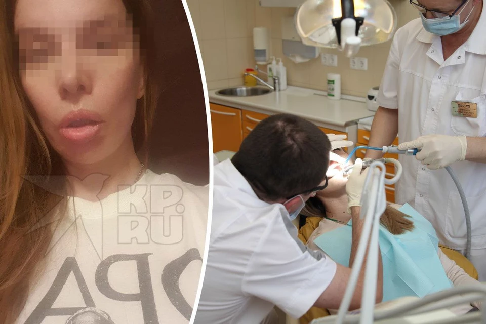 Екатеринбурженка отдала за лечение около 1,5 миллионов рублей. Фото: читатель "КП"/