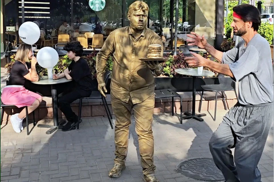 Источник: kp.kz/Олег БЕЛОВ