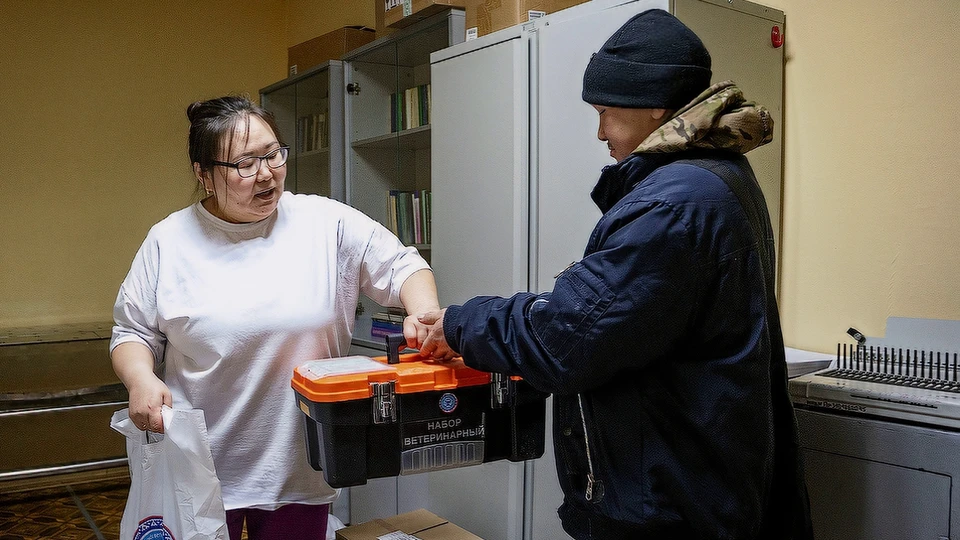 Фото: Леонид Климов