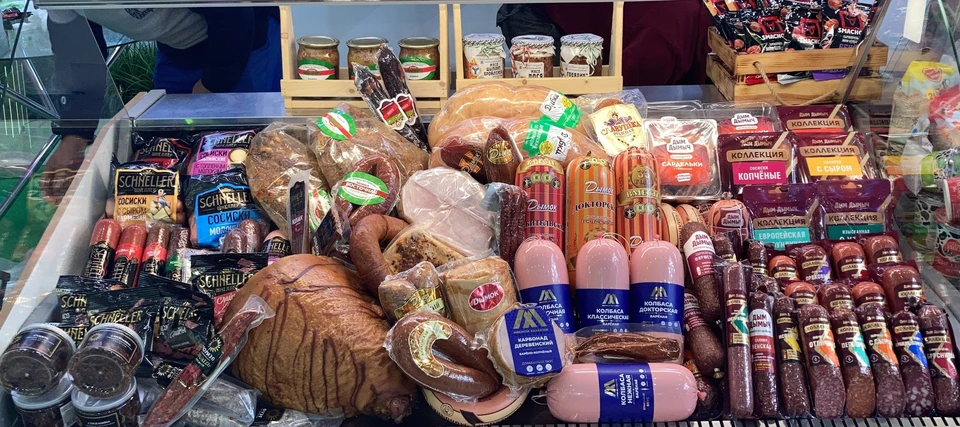 Фото: Минсельхоз Саратовской области