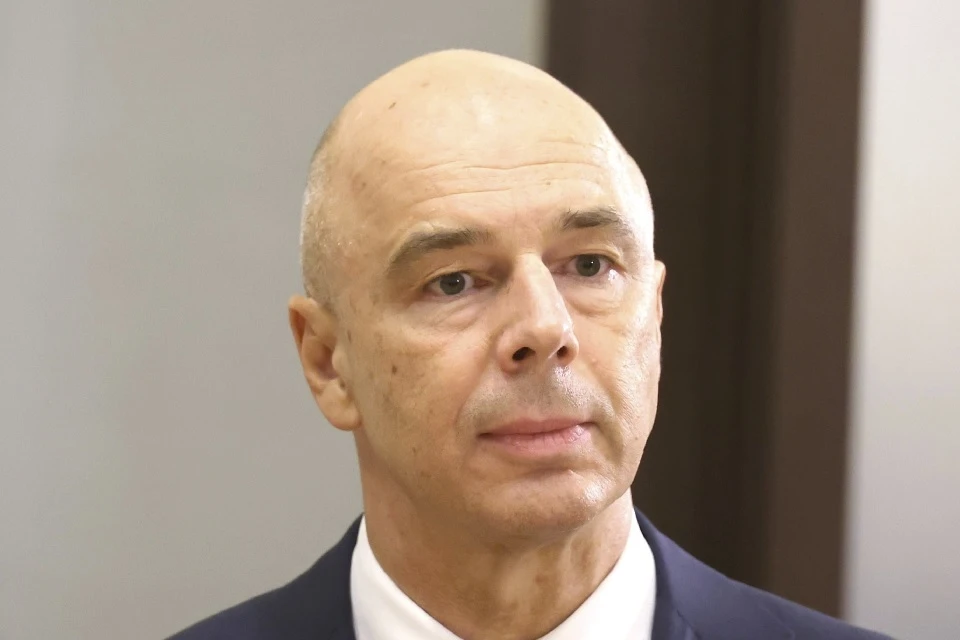 Силуанов: Минфин аналогично ответит в случае конфискации российских активов