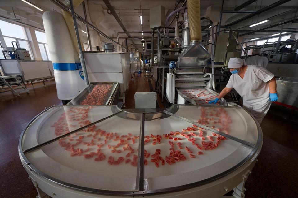 Дело передано в суд