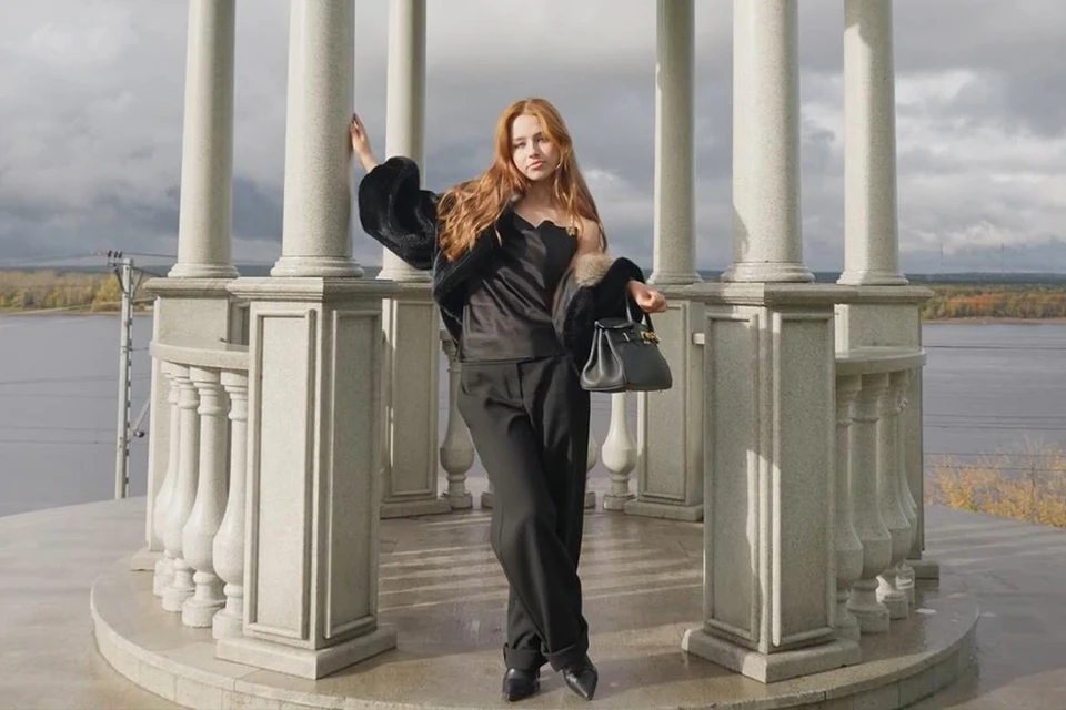 Родители сказали, что не могут найти подход к дочери и попросили программу им помочь. Фото: скриншот с телеканала "Ю".