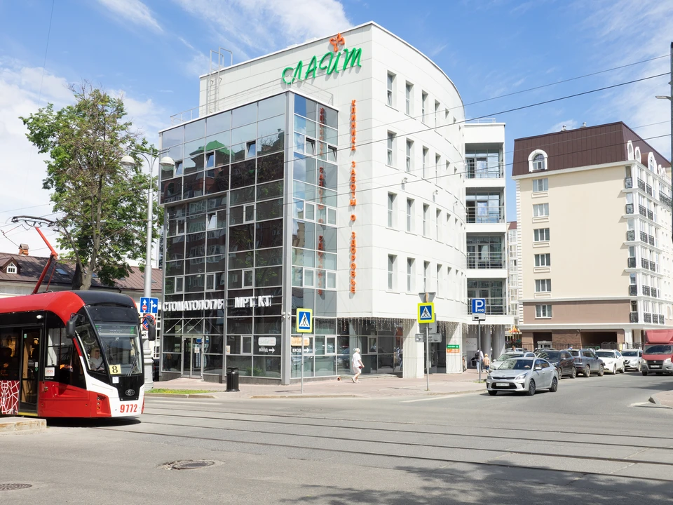 Фото предоставлено клиника заботы о здоровье «Лайт»