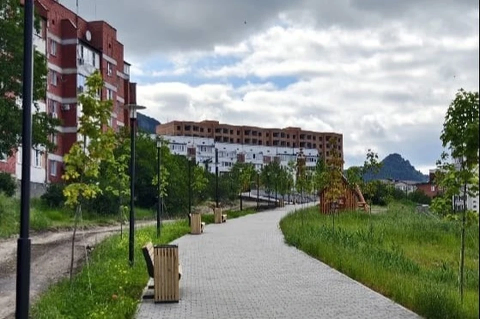 Фото: миндор СК