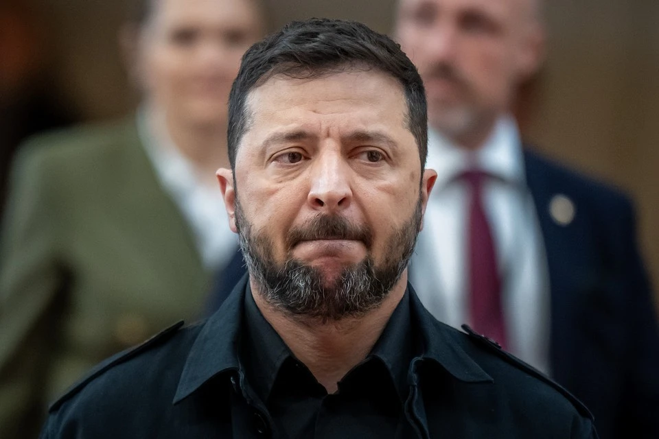 Le Figaro перечислила четыре причины для паники Зеленского